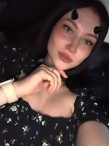Индивидуалка Любовь Фотография 3