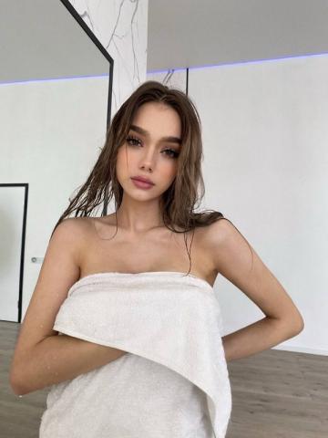 Индивидуалка Адель Фотография 3